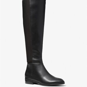 Bromley Over-the-Knee Boot